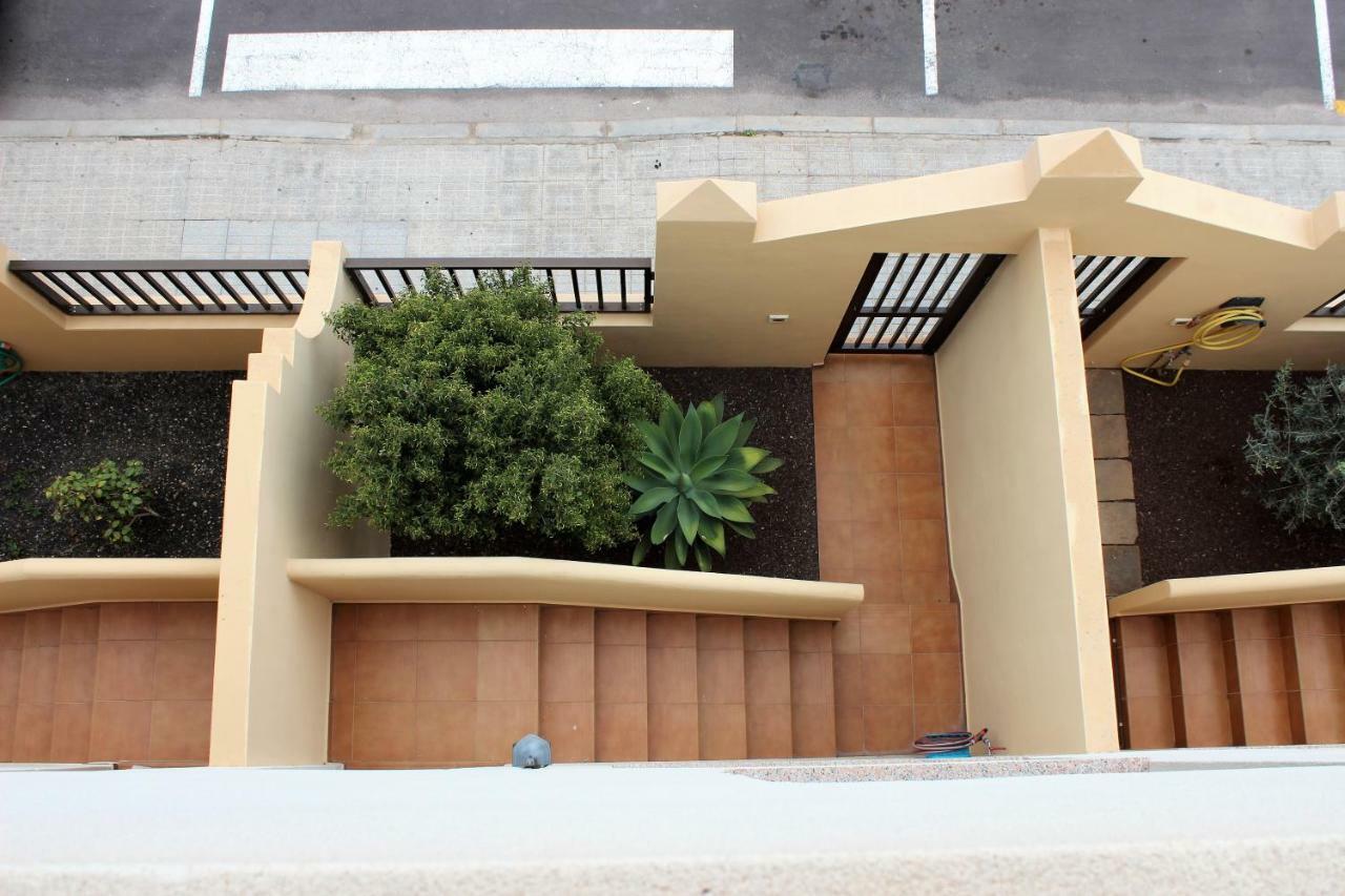 Luxury House In El Medano El Médano Exterior foto
