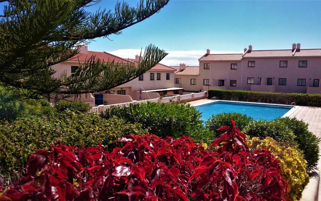 Luxury House In El Medano El Médano Exterior foto